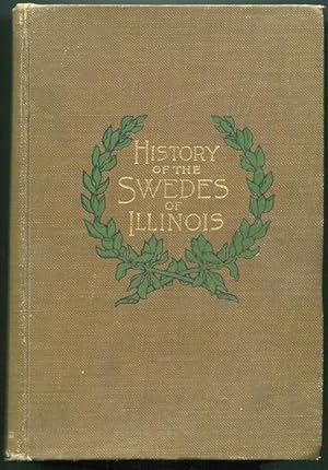 History of the Swedes of Illinois