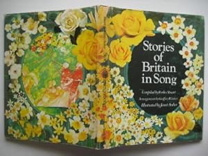 Seller image for Stories of Britain in song for sale by Aucott & Thomas