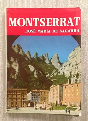 Imagen del vendedor de MONTSERRAT a la venta por Librera Sagasta