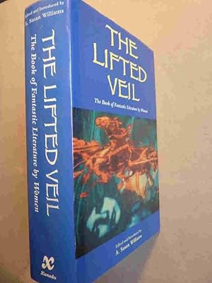 Seller image for The Lifted Veil for sale by A.O'Neill