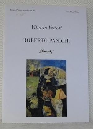 Bild des Verkufers fr Roberto Panichi - Masaccio. L'arca. Pittura e scrittura, 11. zum Verkauf von Bouquinerie du Varis