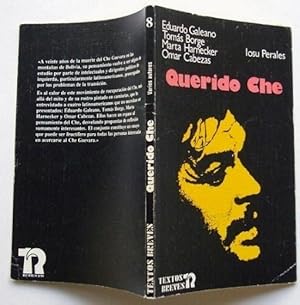 Seller image for Querido Che for sale by La Social. Galera y Libros