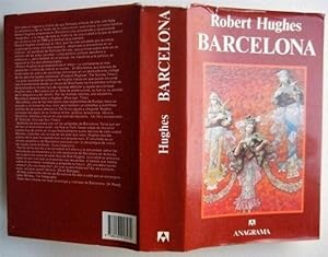 Imagen del vendedor de Barcelona a la venta por La Social. Galera y Libros