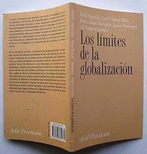 Image du vendeur pour Los Lmites de la Globalizacin mis en vente par La Social. Galera y Libros