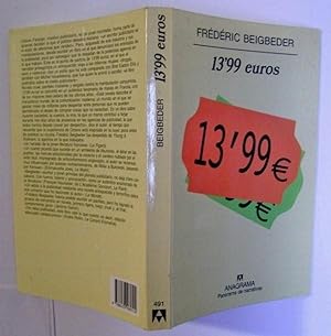 Imagen del vendedor de 13'99 Euros a la venta por La Social. Galería y Libros