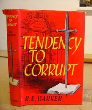 Tendency To Corrupt