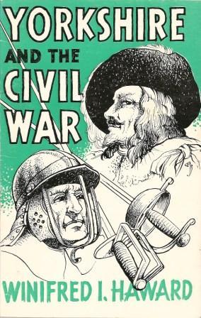 Immagine del venditore per Yorkshire and the Civil War venduto da Works on Paper