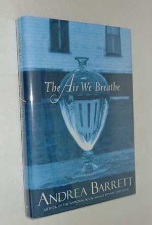 Seller image for The Air We Breathe for sale by Whiting Books