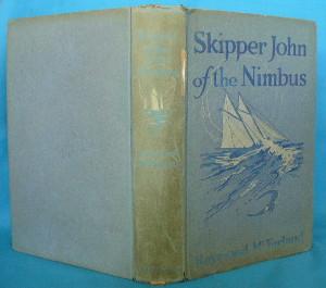 Skipper John of the Nimbus