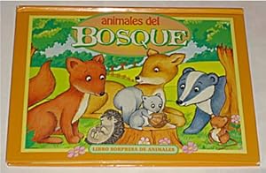 Animales del Bosque