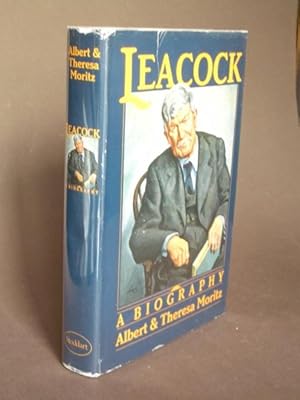 Leacock: A Biography