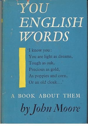 YOU ENGLISH WORDS