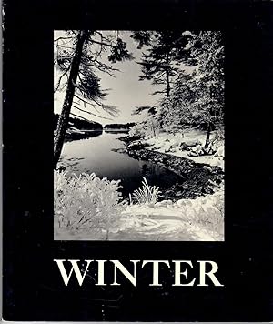 Winter: Photographs from mid coast Maine