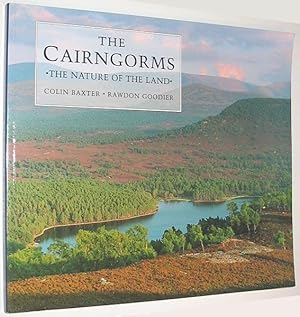 The Cairngorms: The Nature of the Land