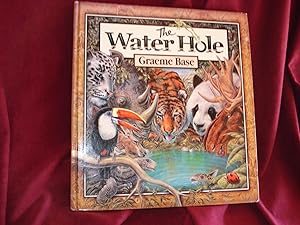 Imagen del vendedor de The Water Hole. a la venta por BookMine