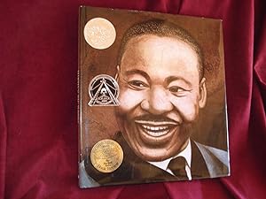 Seller image for Martin's Big Words. The Life of Dr. Martin Luther King, Jr. for sale by BookMine