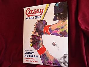 Seller image for Casey at the Bat. for sale by BookMine