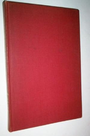 washington square college review Volume One 1936-1937.