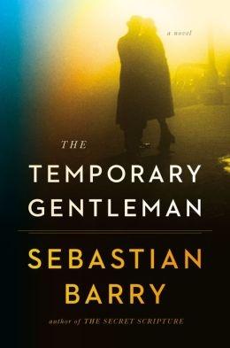 Seller image for Barry, Sebastian | Temporary Gentleman, The | Signed First Edition Copy for sale by VJ Books