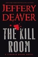 Imagen del vendedor de Deaver, Jeffery | Kill Room, The | Signed First Edition Copy a la venta por VJ Books