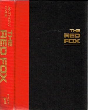 Seller image for The Red Fox for sale by Round Table Books, LLC