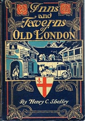 Inns and Taverns of Old London