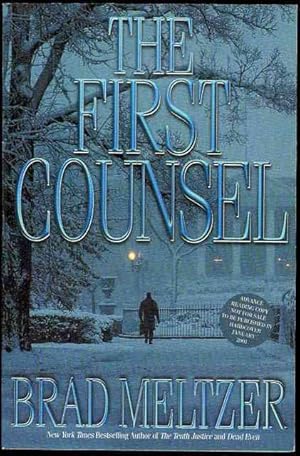 The First Counsel