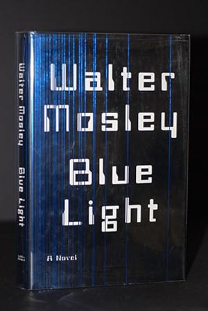 Blue Light (Signed 1st Printing)