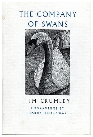 Imagen del vendedor de The Company of Swans a la venta por Bud Plant & Hutchison Books