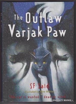 THE OUTLAW VARJAK PAW