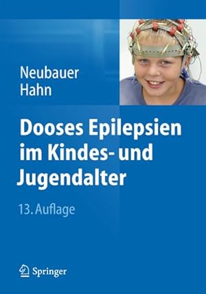 Bild des Verk�ufers f�r Dooses Epilepsien im Kindes- und Jugendalter zum Verkauf von AHA-BUCH GmbH