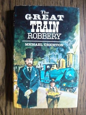 The Great Train Robbery