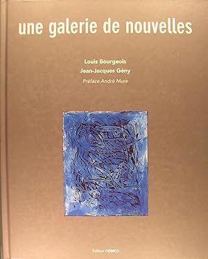 Une galerie de nouvelles