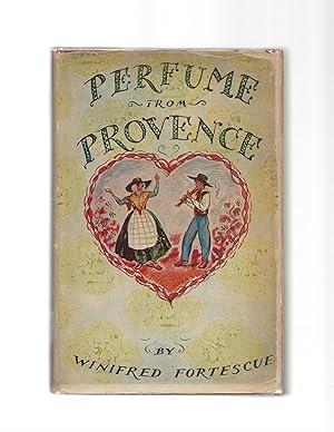 Perfume from Provence