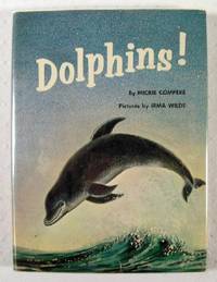 Immagine del venditore per Dolphins! venduto da Resource Books, LLC