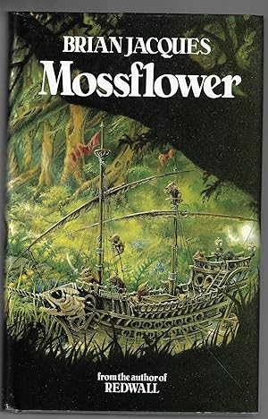 Mossflower.