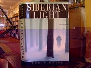 SIBERIAN LIGHT