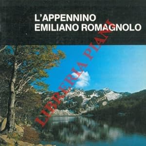 L'Appennino Emiliano Romagnolo.