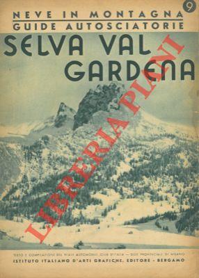 Selva Val Gardena.