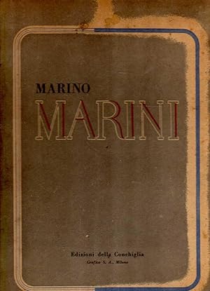 Marino Marini