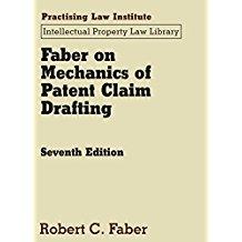 Image du vendeur pour Faber on Mechanics Patent Claim Drafting mis en vente par BarristerBooks
