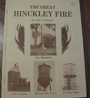 The Great Hinkley Fire