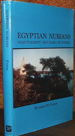 Egyptian Nubians: Resettlement and Years of Coping