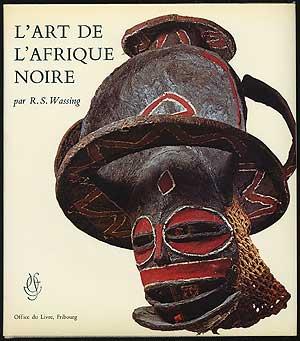 Seller image for L'Art De L'Afrique Noire for sale by Between the Covers-Rare Books, Inc. ABAA