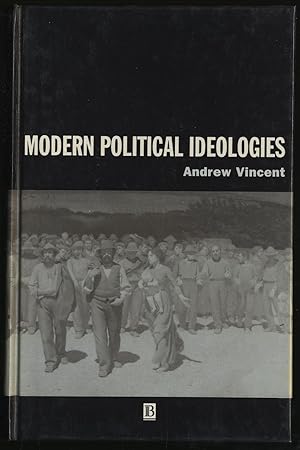 Immagine del venditore per MODERN POLITICAL IDEOLOGIES venduto da Between the Covers-Rare Books, Inc. ABAA