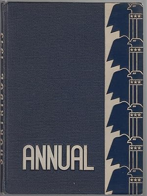 Shortridge High School Annual (Yearbook) (Indianapolis, Indiana) 1943