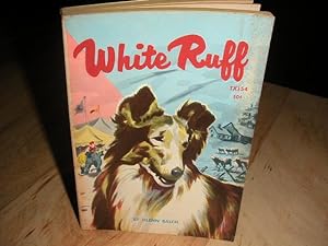 Seller image for White Ruff for sale by The Vintage BookStore