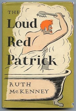 The Loud Red Patrick.