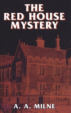 Seller image for The Red House Mystery for sale by Storbeck's