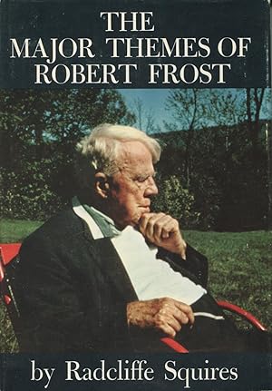 The Major Themes Of Robert Frost